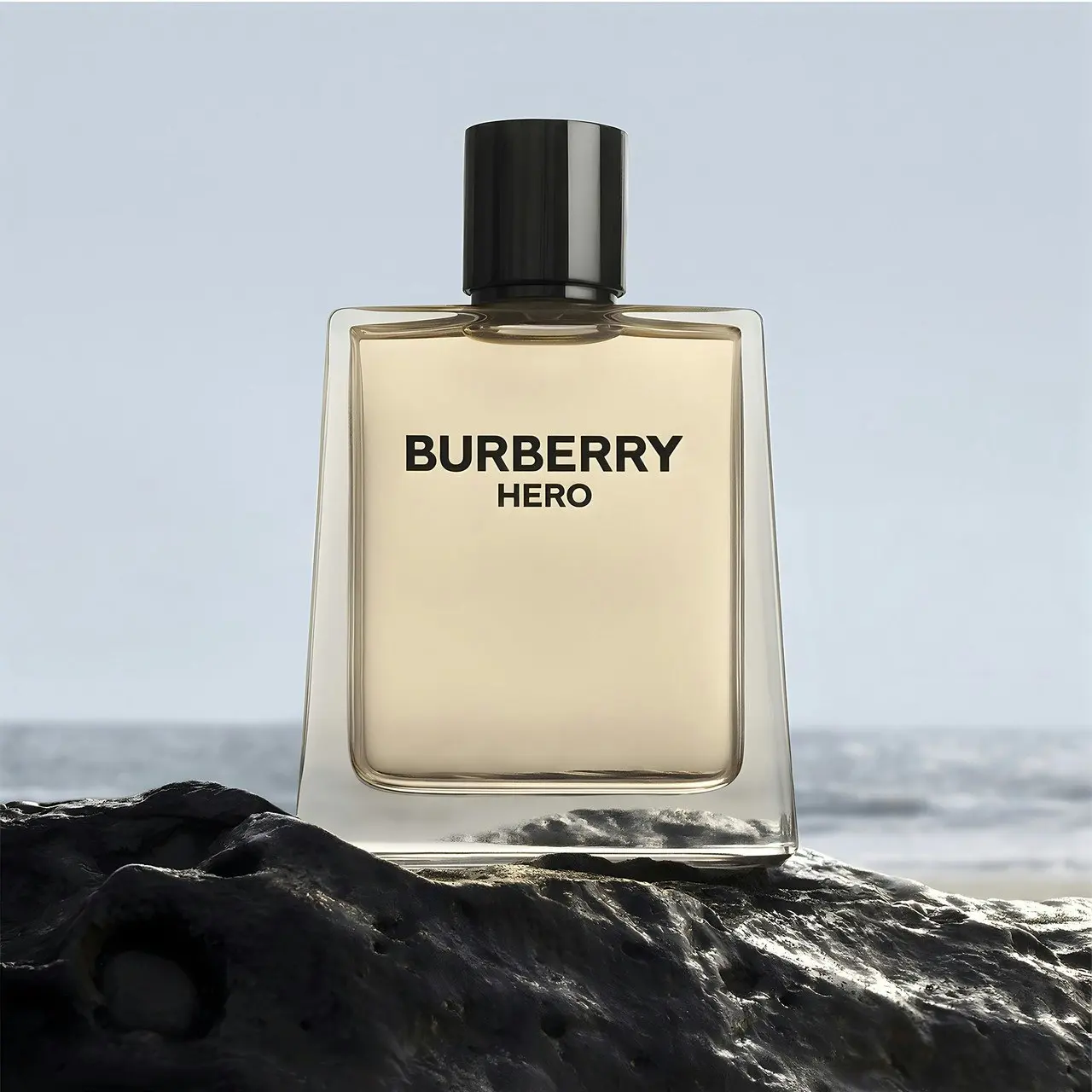 Burberry Hero 100ml EDT By Burberry (Mens)