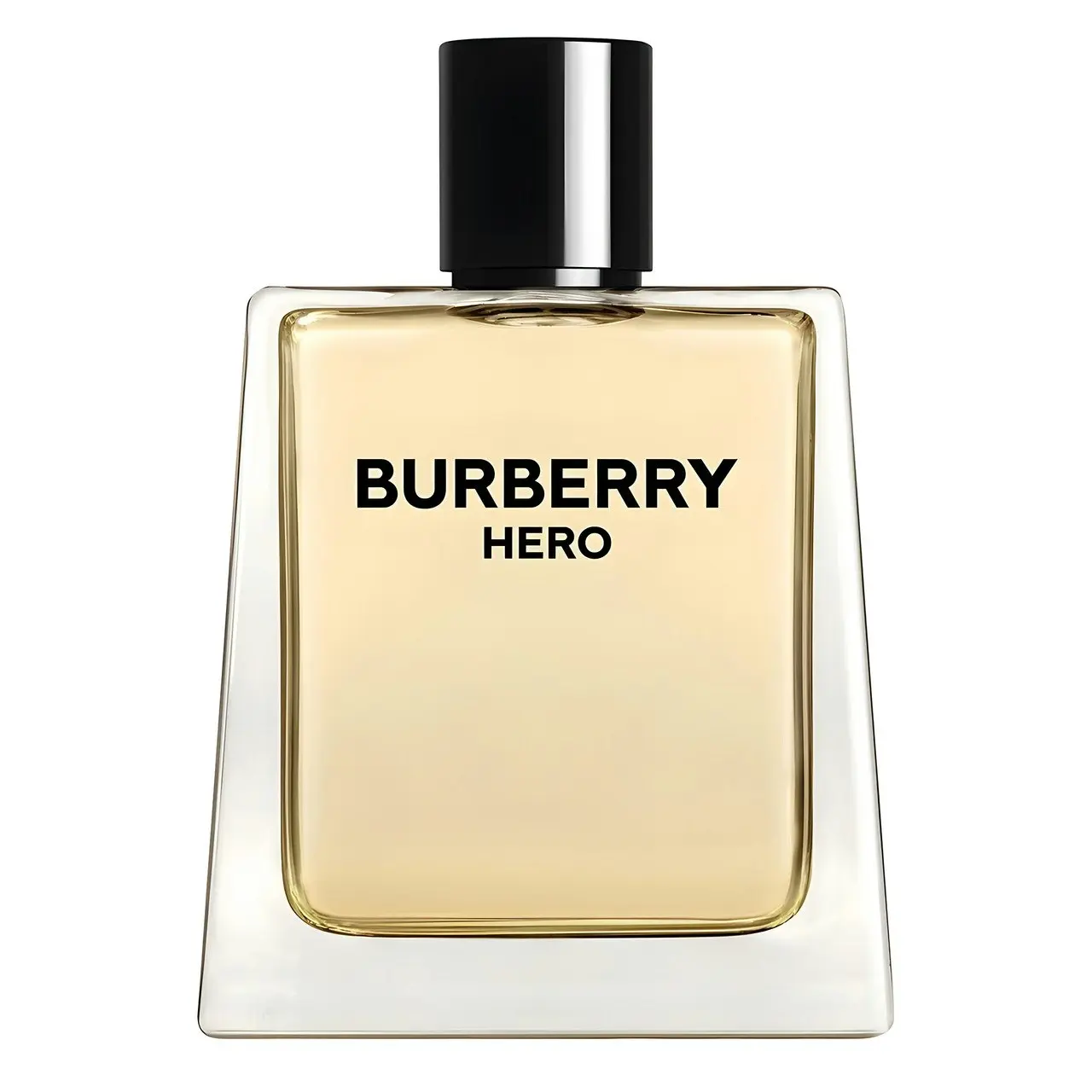 Burberry Hero 100ml EDT By Burberry (Mens)