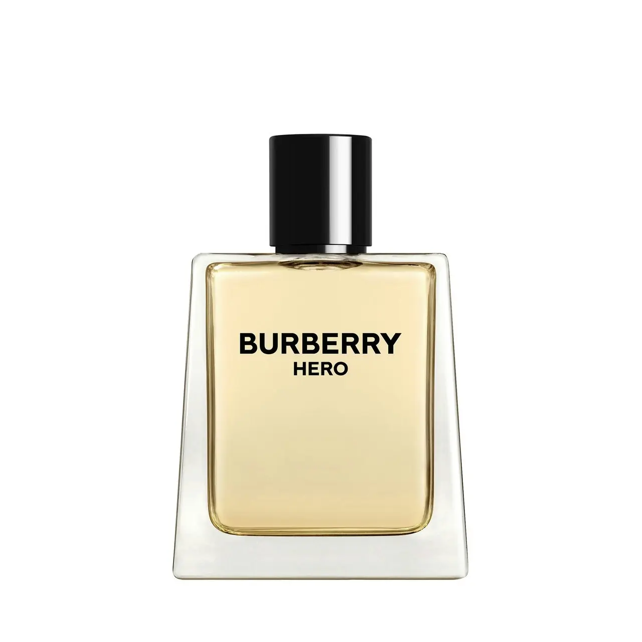 Burberry Hero 100ml EDT By Burberry (Mens)