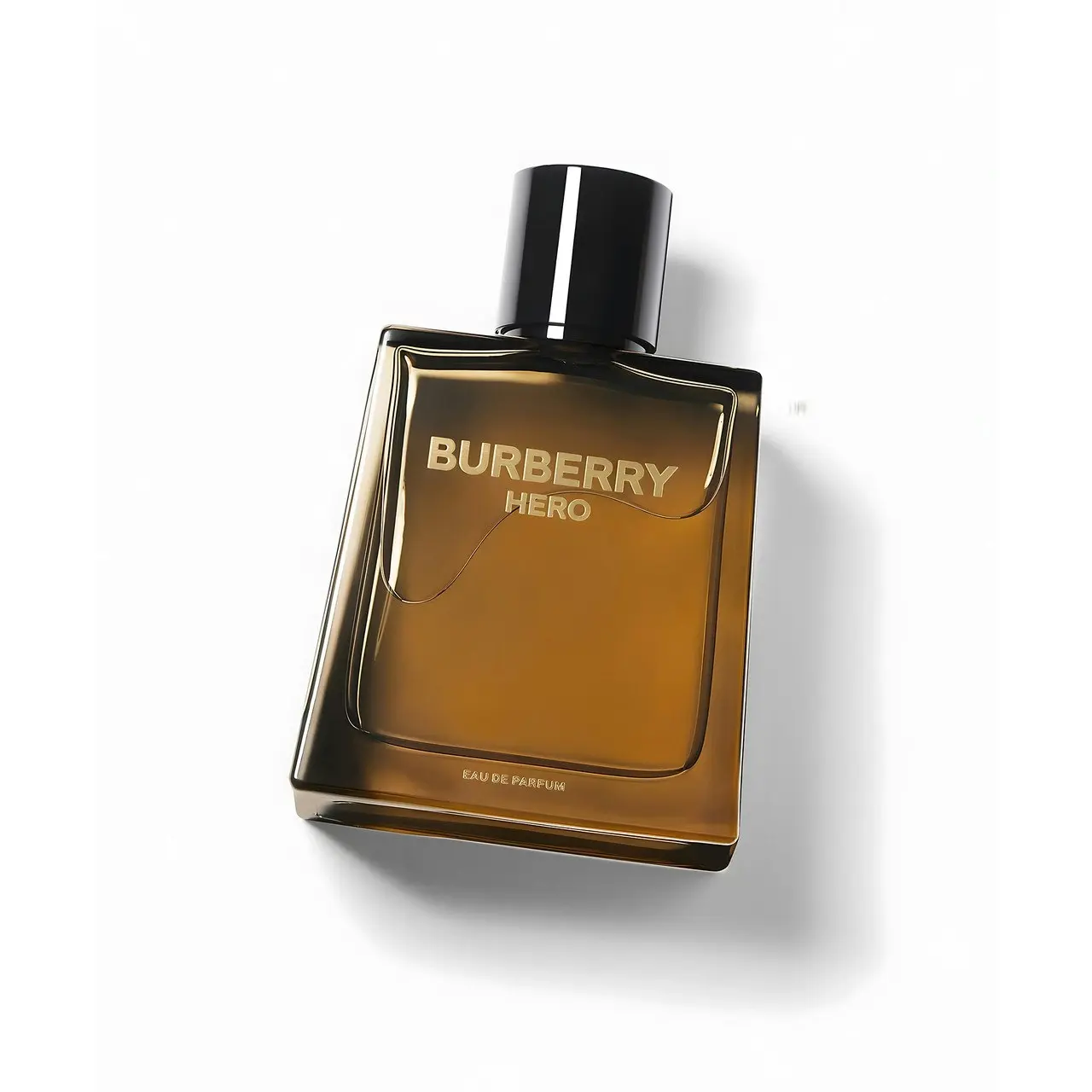 Burberry Hero 100ml EDT By Burberry (Mens)