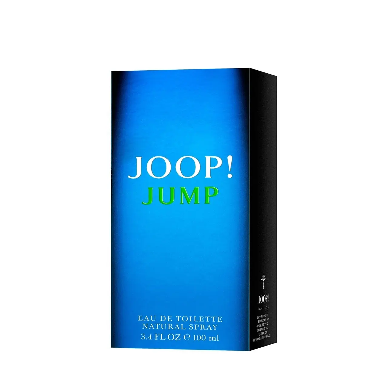 Joop! Jump for Men Eau de Toilette 100ml Spray