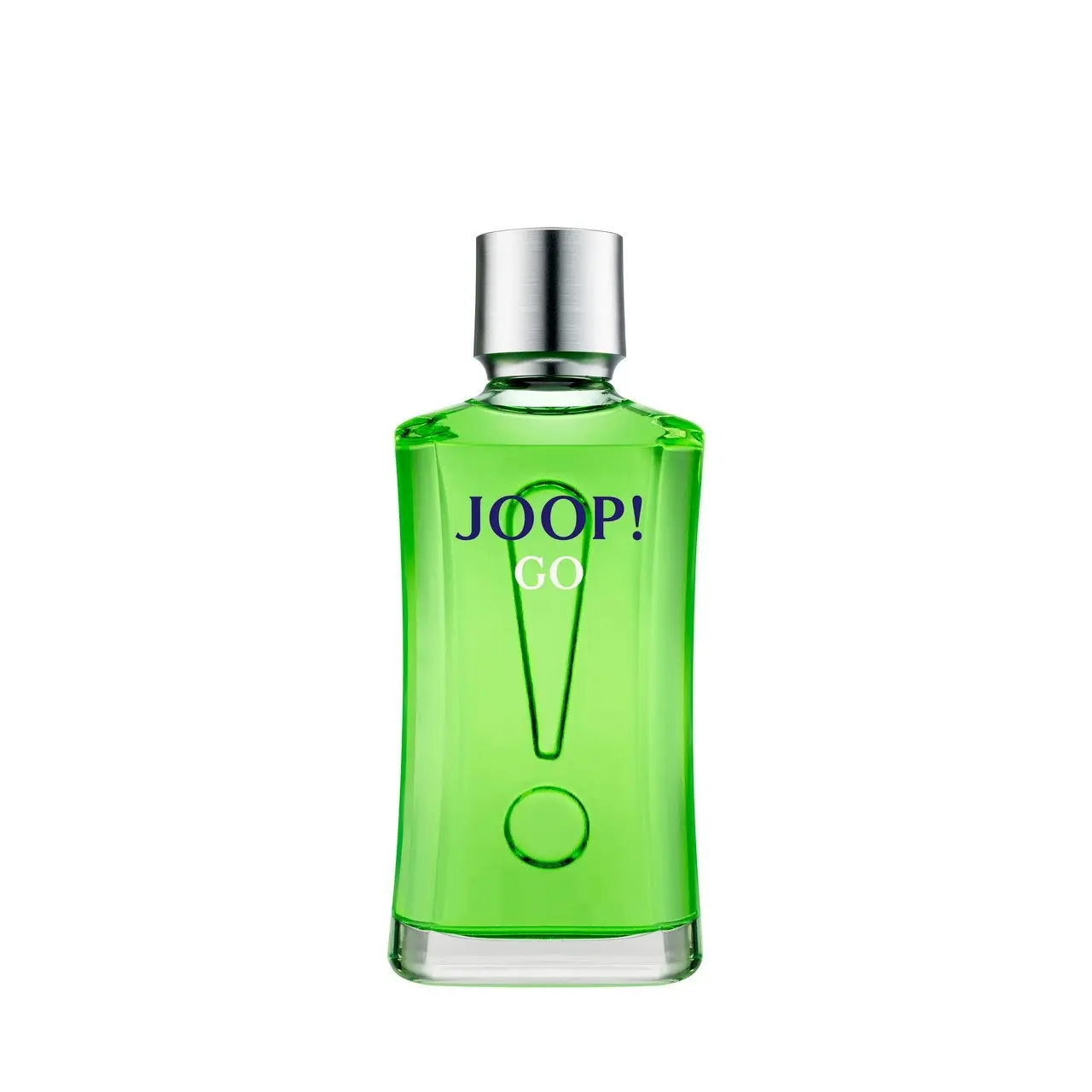 Joop Go 100ml EDT By Joop (Mens)