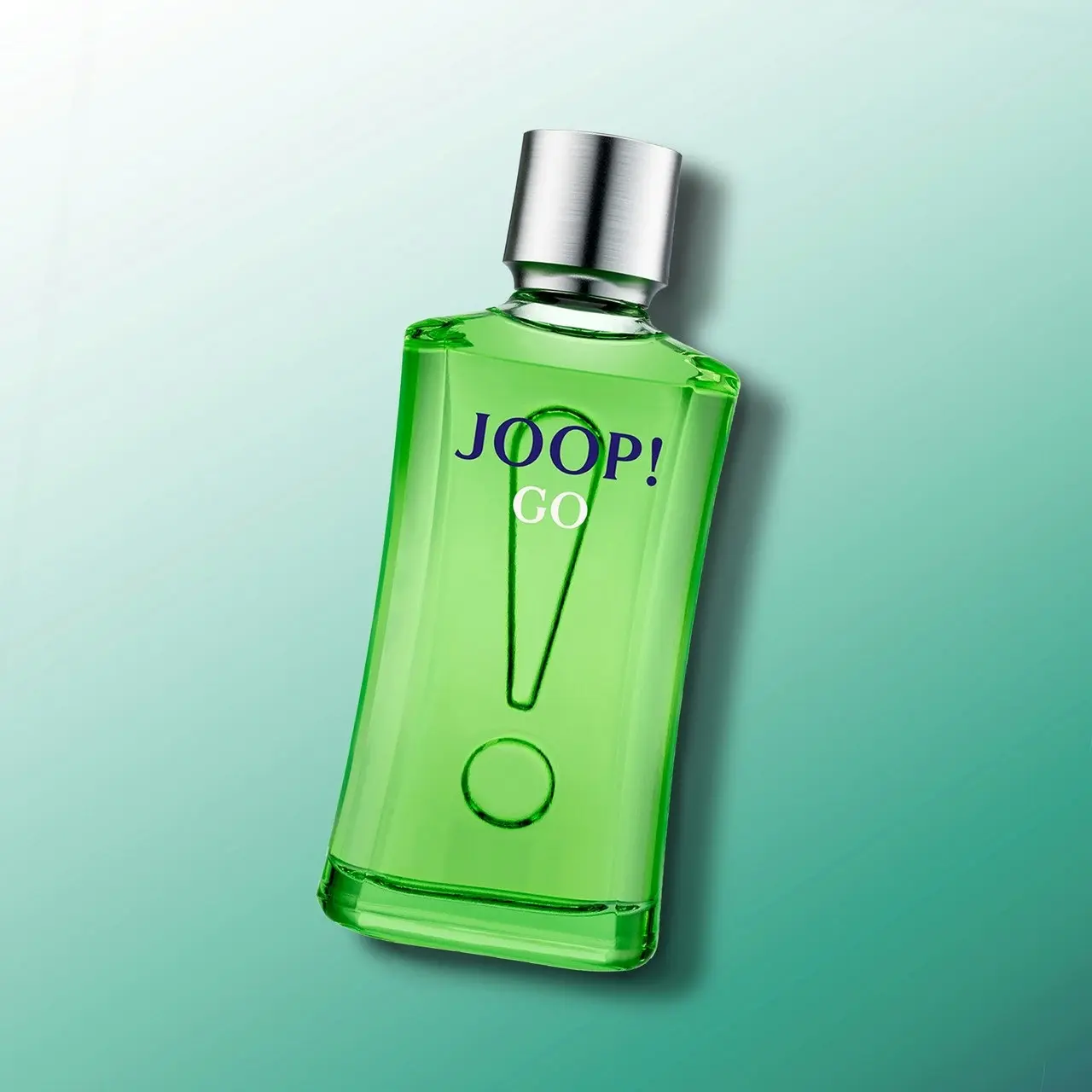 Joop Go 100ml EDT By Joop (Mens)