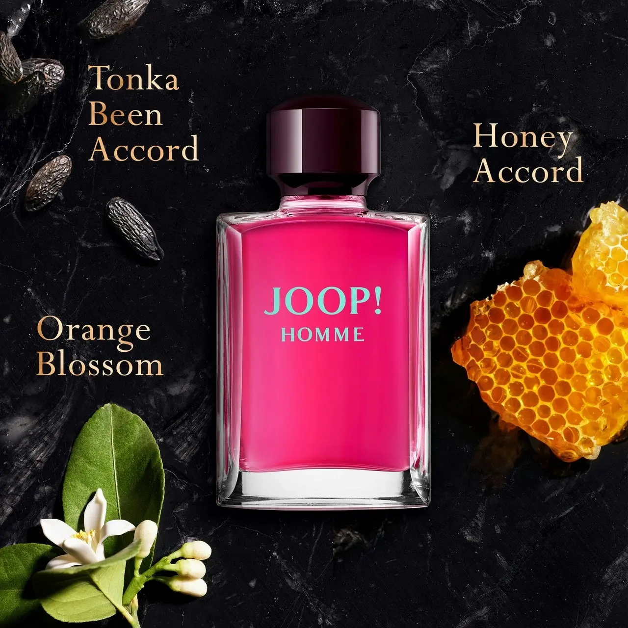 Joop Homme 125ml EDT By Joop (Mens)