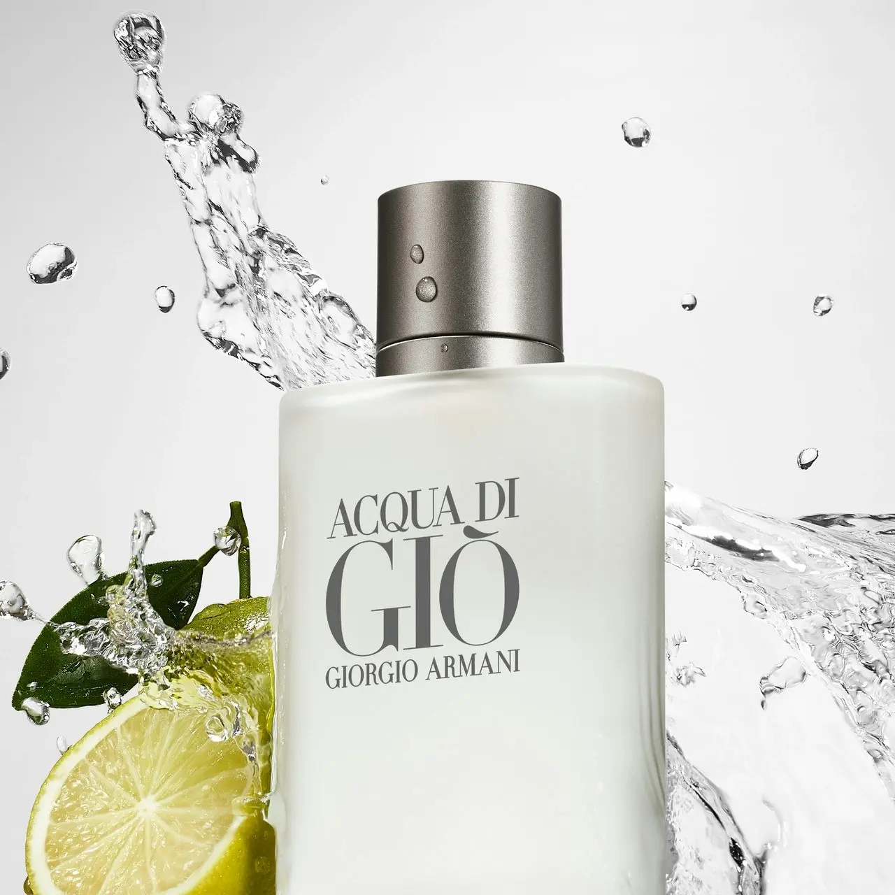 Acqua Di Gio 200ml EDT By Giorgio Armani (Mens)