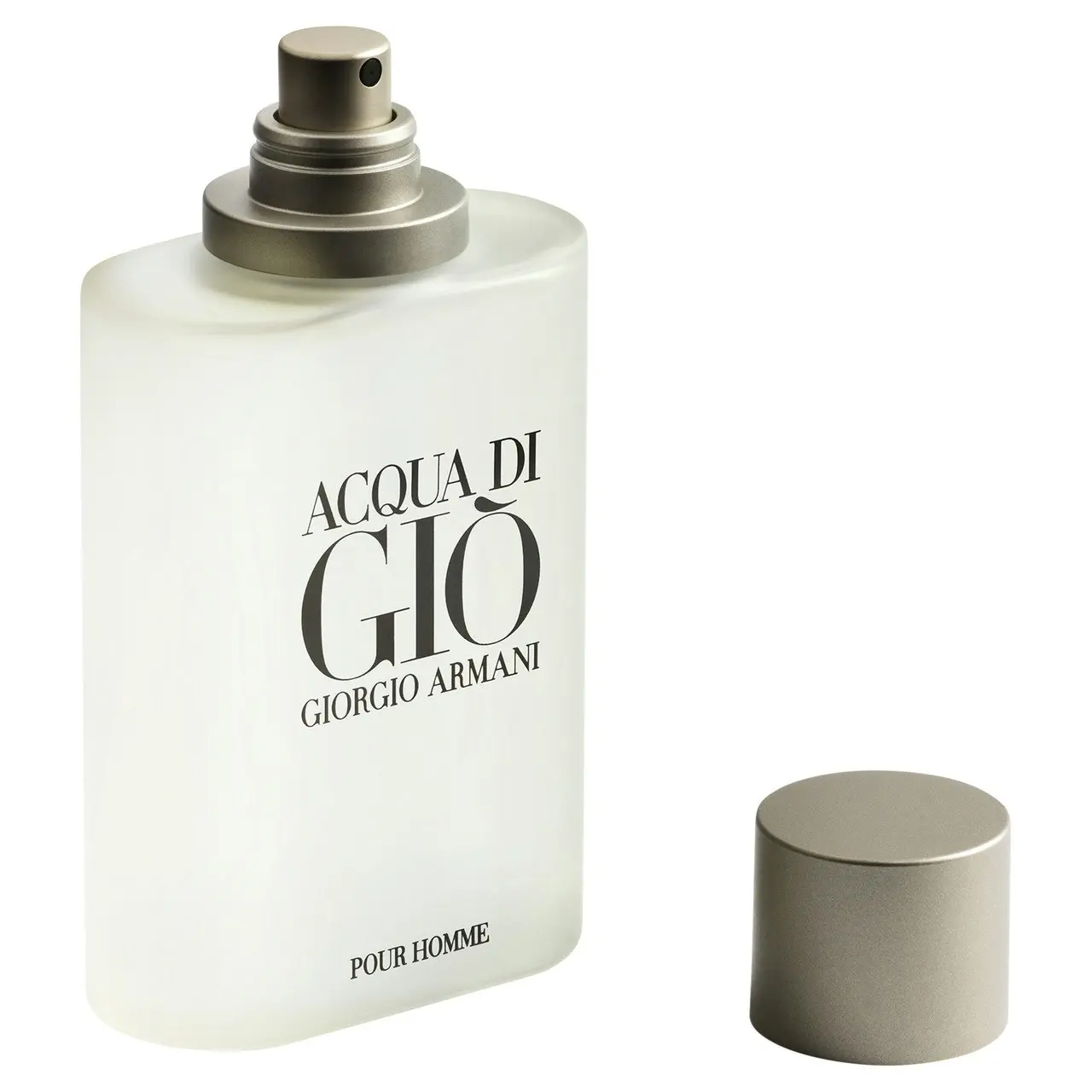 Acqua Di Gio 200ml EDT By Giorgio Armani (Mens)