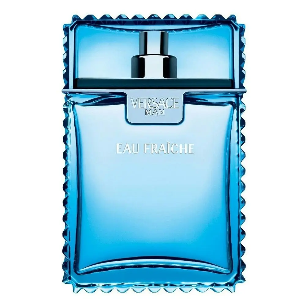 Versace Eau Fraiche 200ml EDT By Versace (Mens)