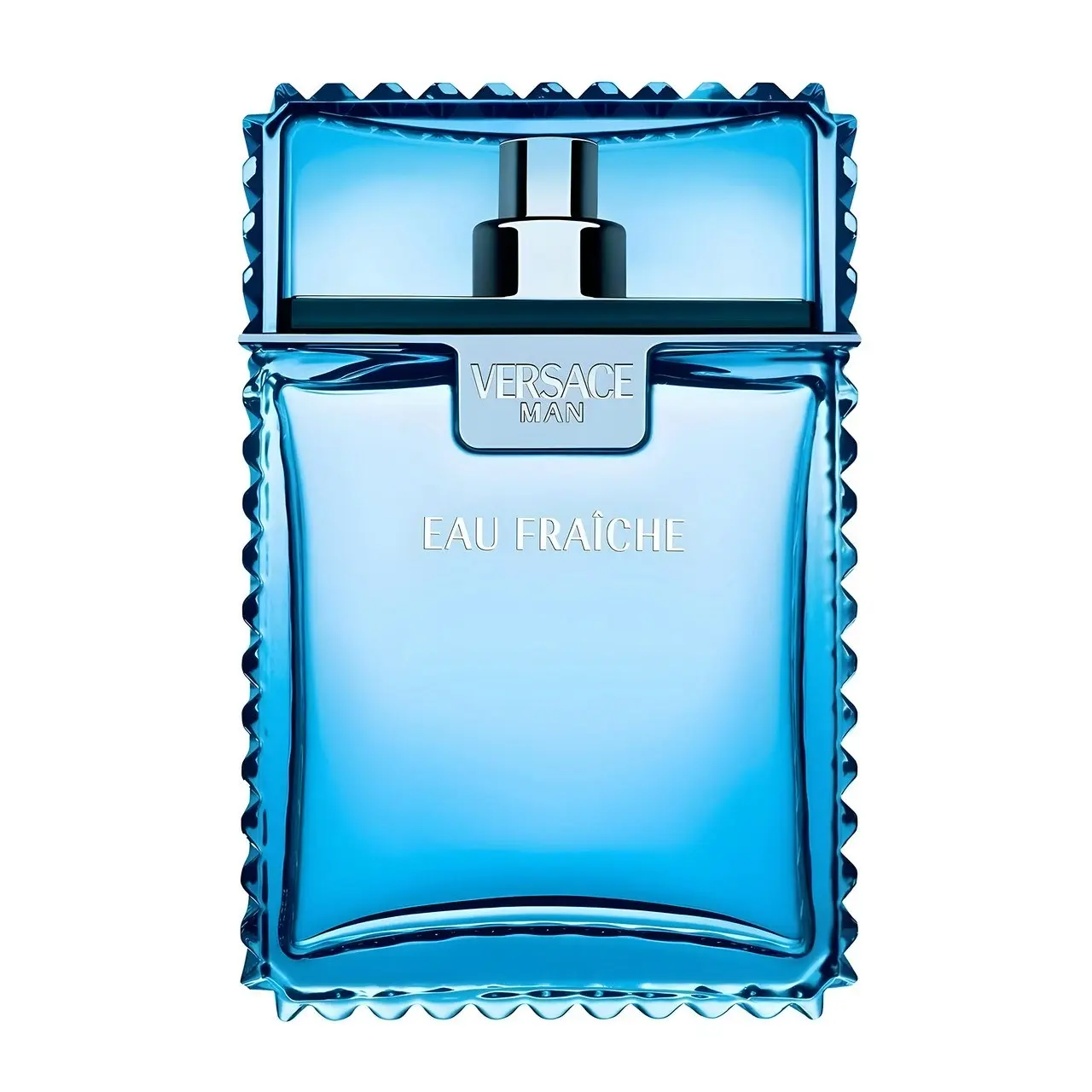 Versace Eau Fraiche 200ml EDT By Versace (Mens)