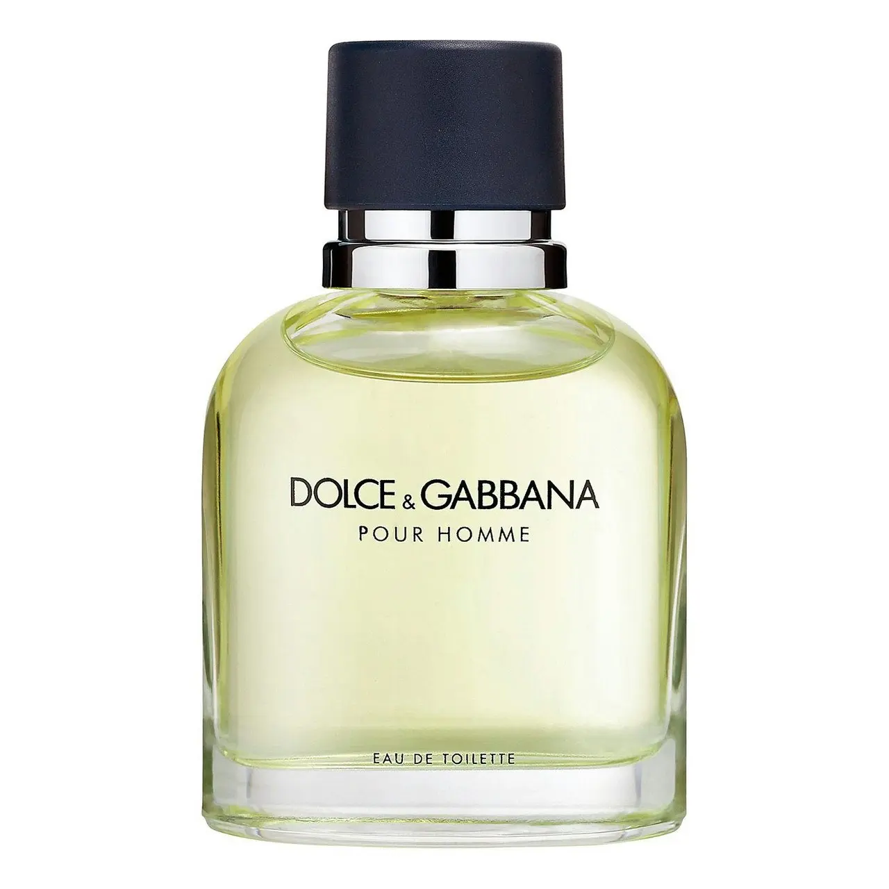 Dolce & Gabbana 125ml EDT By Dolce & Gabbana (Mens)