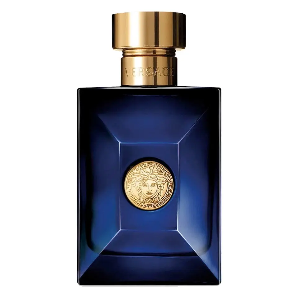 Dylan Blue 50ml EDT By Versace (Mens)