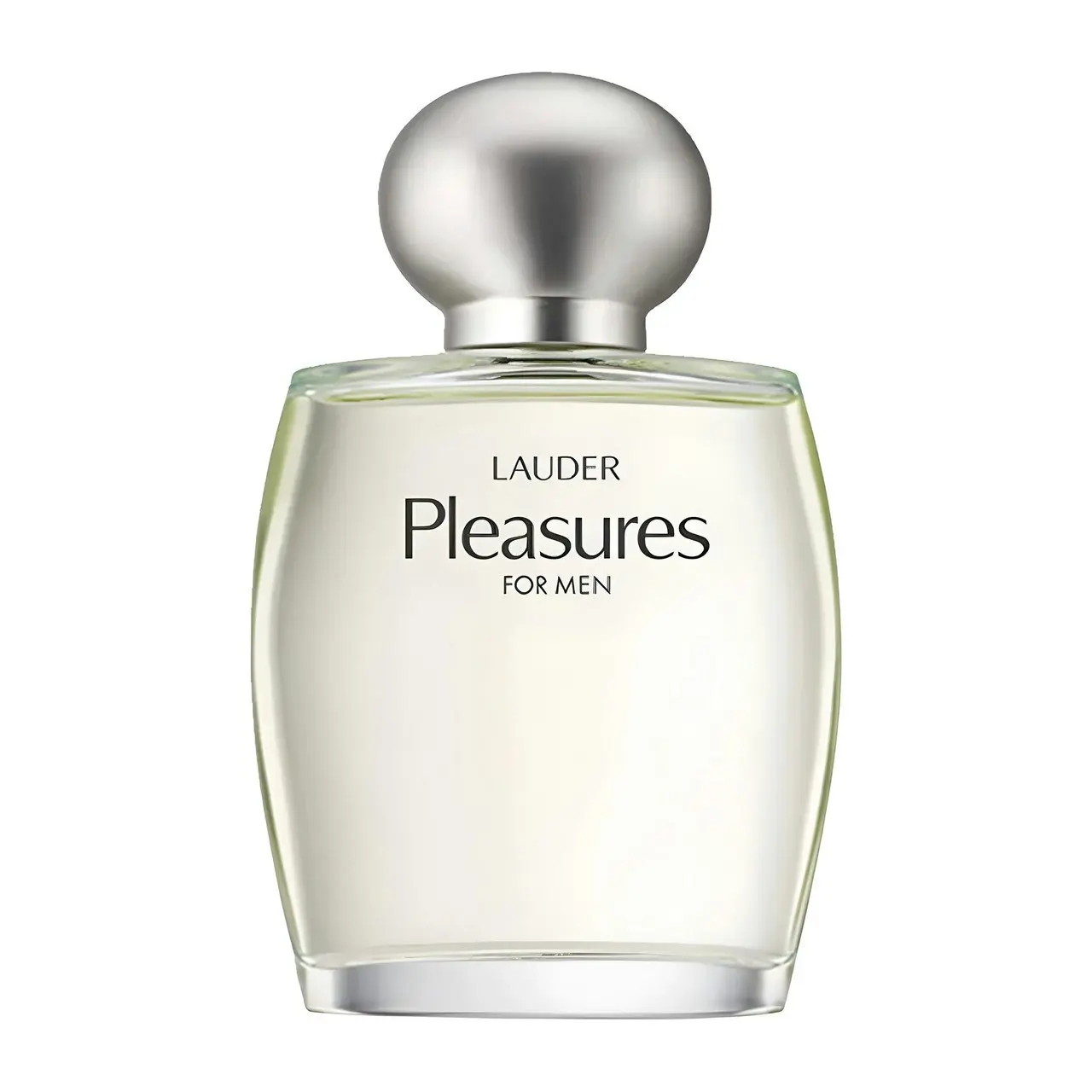 Pleasures 100ml Cologne Spray By Estee Lauder (Mens)