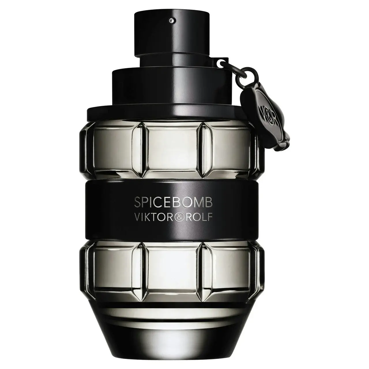 Spicebomb 90ml EDT By Viktor & Rolf (Mens)