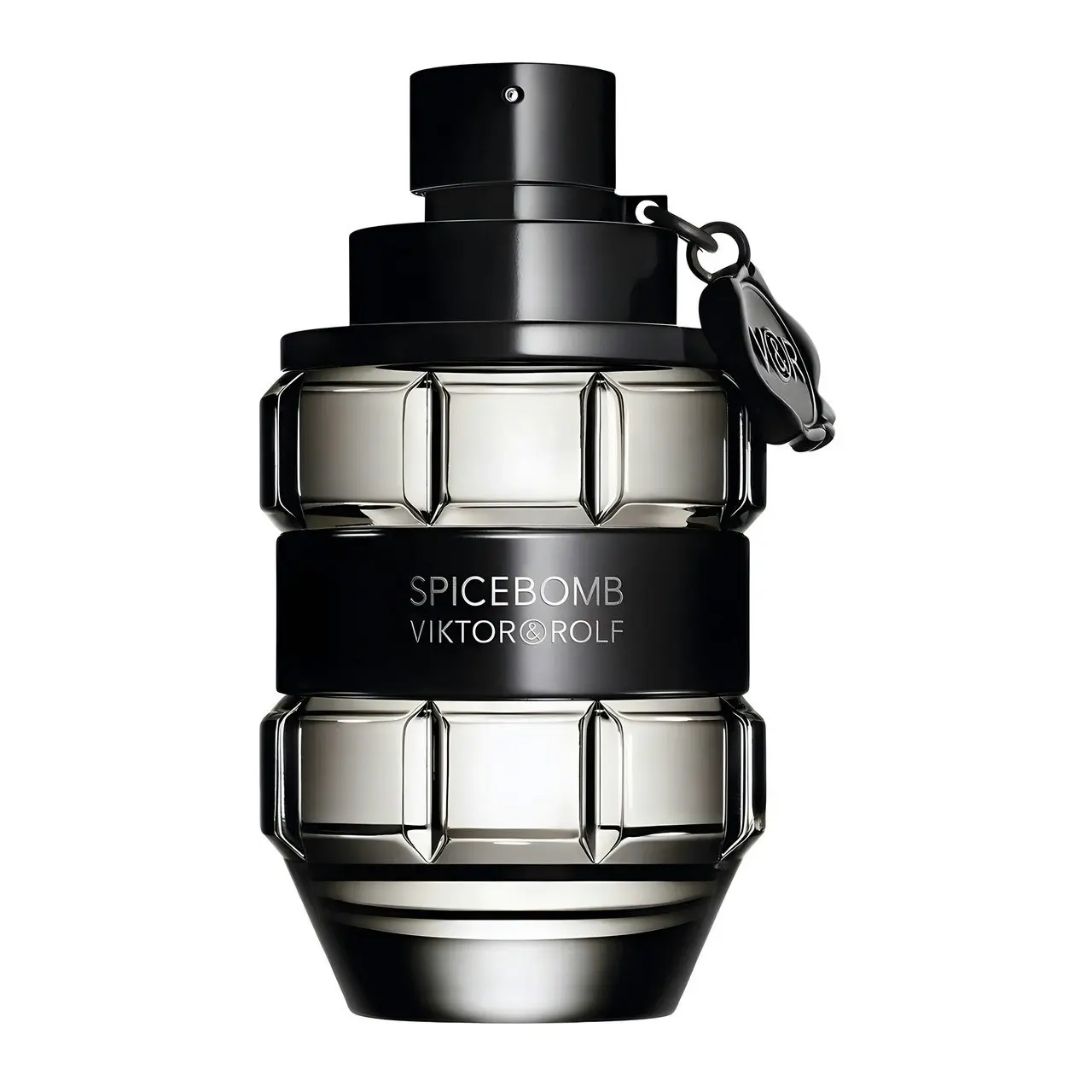 Spicebomb 90ml EDT By Viktor & Rolf (Mens)