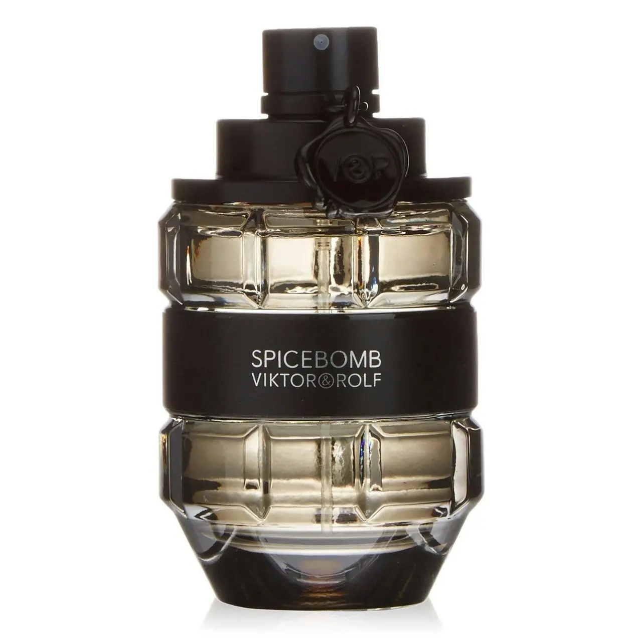 Spicebomb 90ml EDT By Viktor & Rolf (Mens)