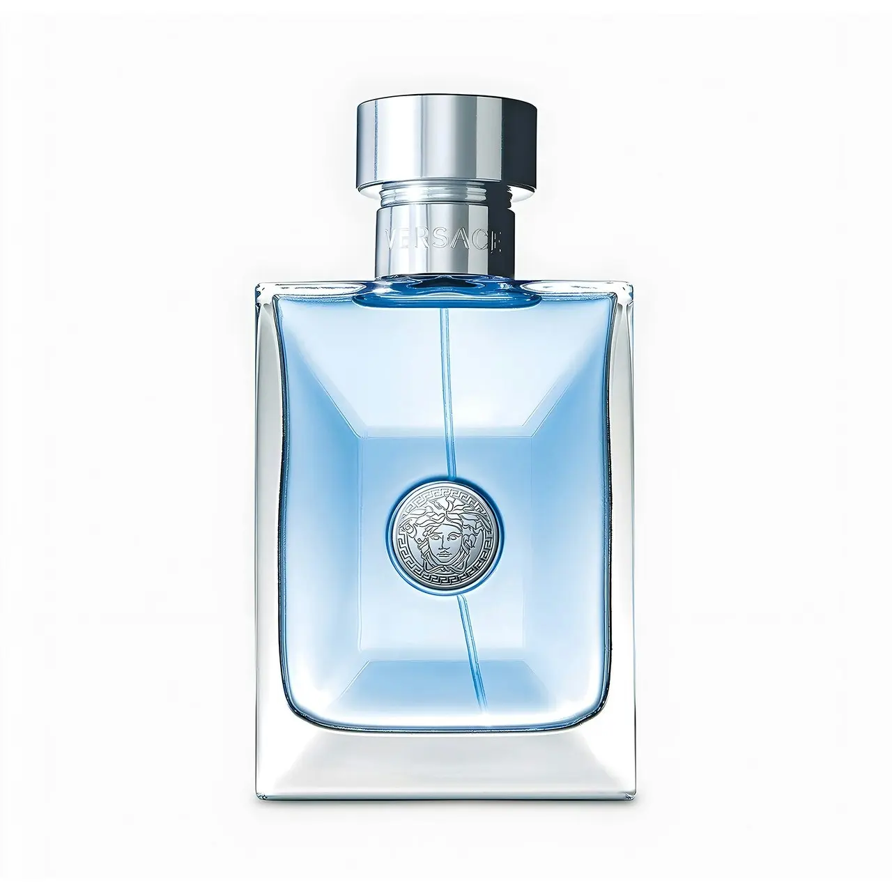 Versace Pour Homme 200ml EDT By Versace (Mens)