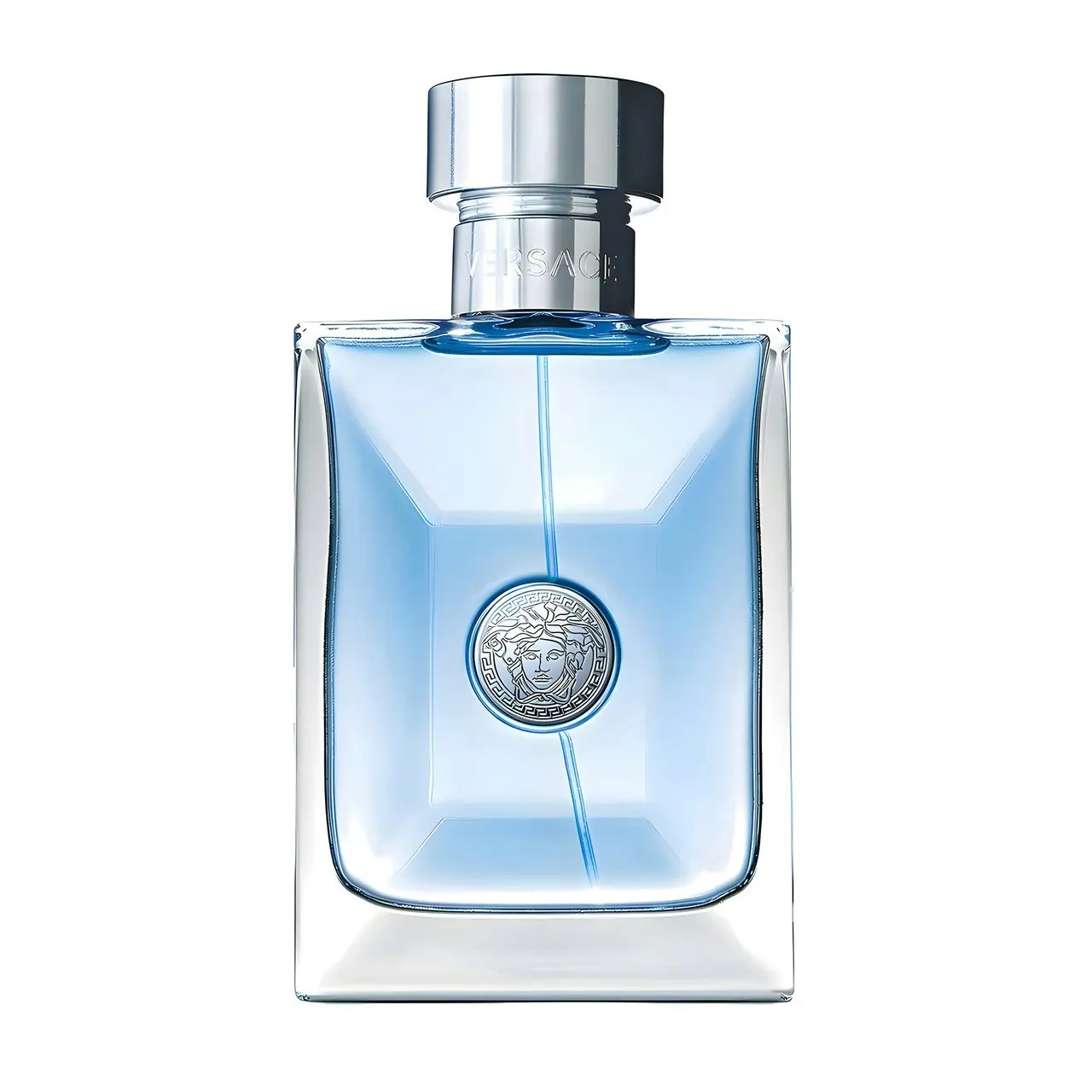 Versace Pour Homme 200ml EDT By Versace (Mens)