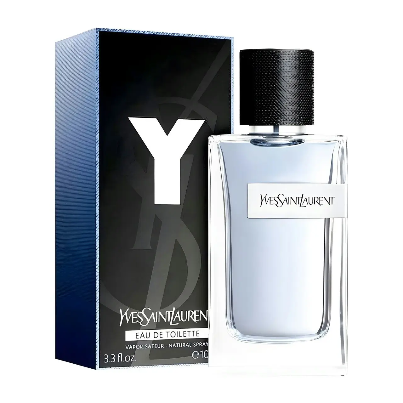 Y 100ml EDT By Yves Saint Laurent (Mens)