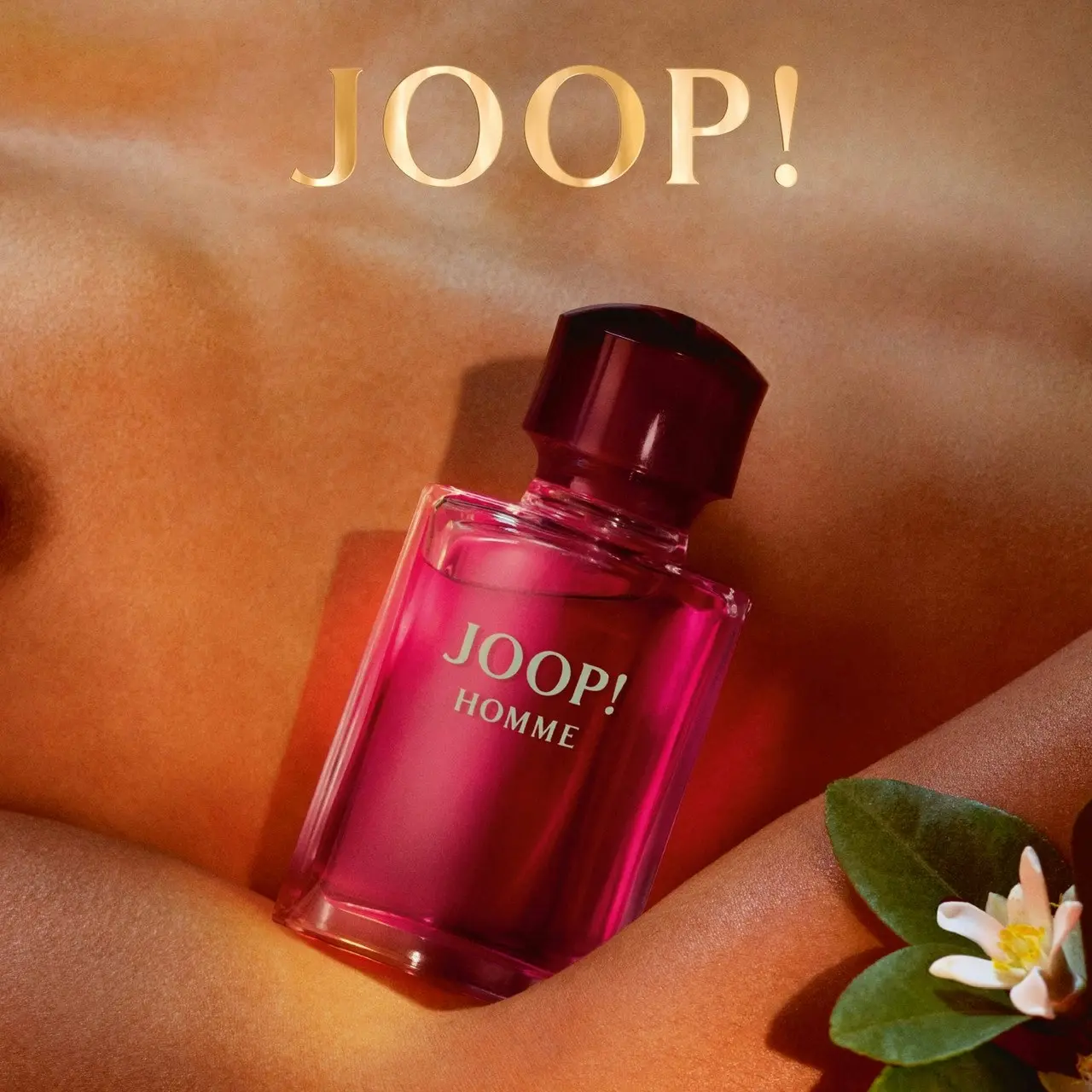 Joop Homme 200ml EDT By Joop (Mens)