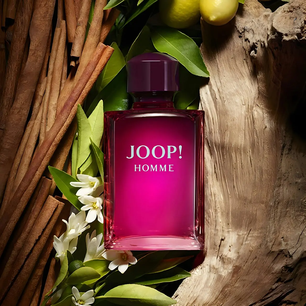 Joop Homme 200ml EDT By Joop (Mens)