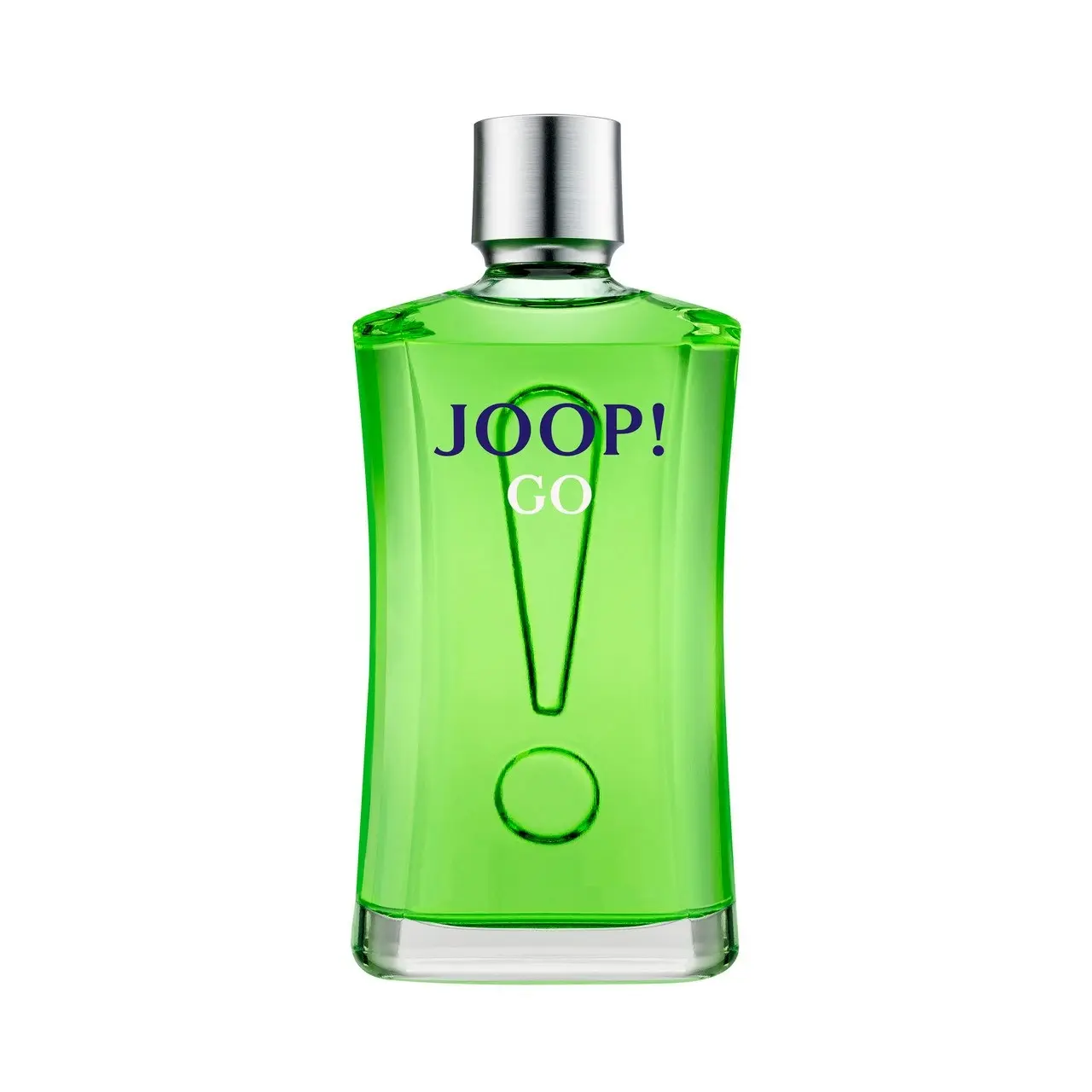 Joop Go 200ml EDT By Joop (Mens)