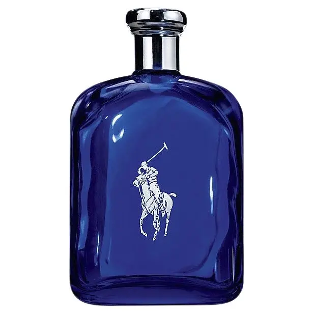 Polo Blue 200ml EDT By Ralph Lauren (Mens)