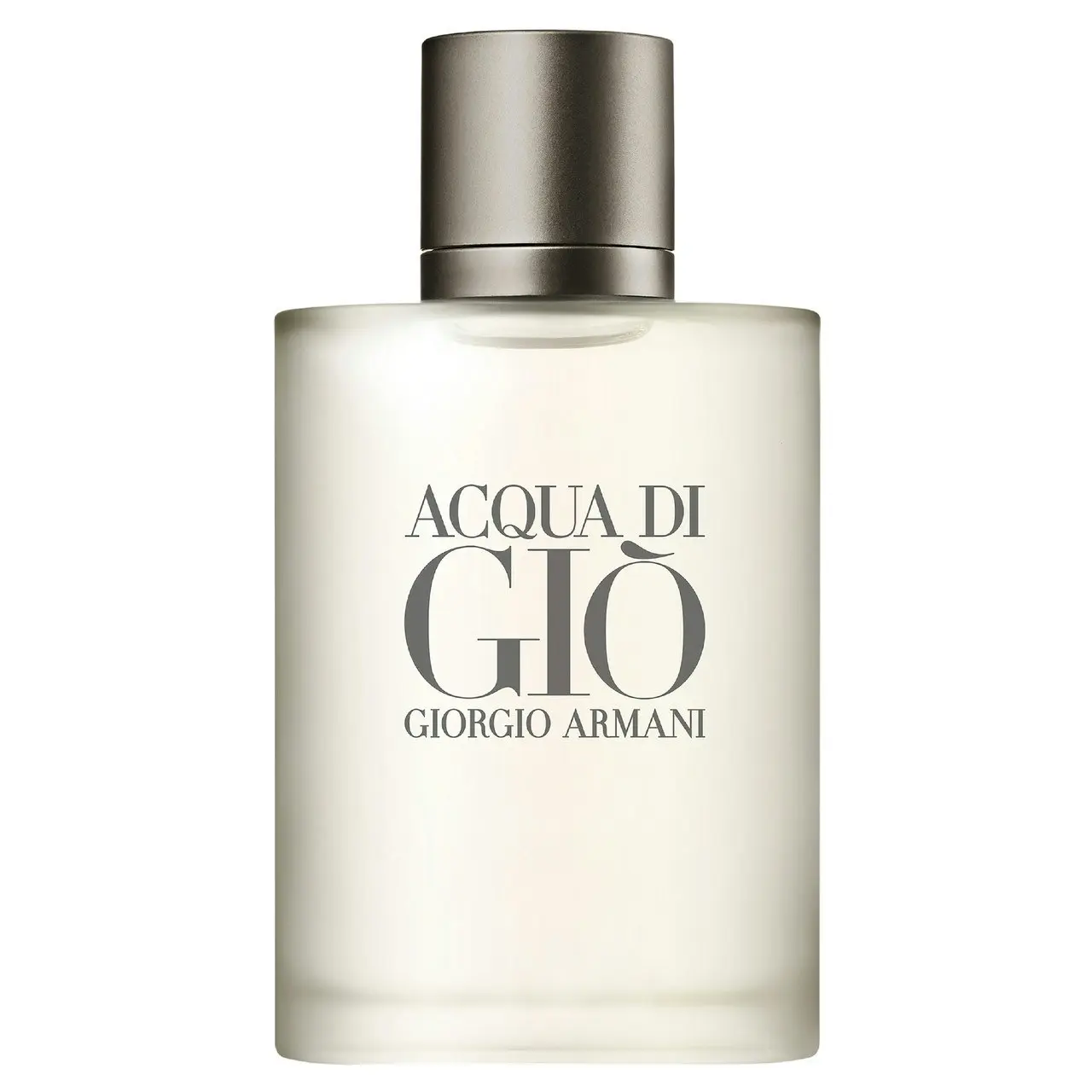 Acqua Di Gio 100ml EDT By Giorgio Armani (Mens)