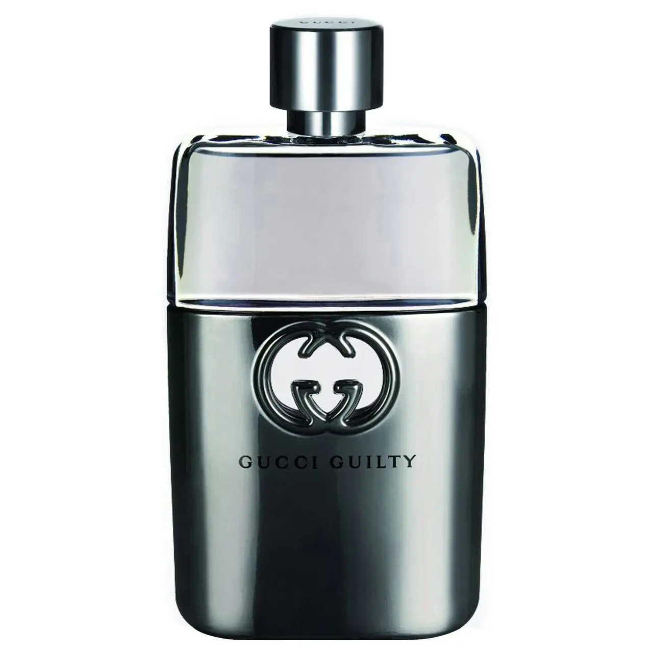 Gucci Guilty Pour Homme 90ml EDT By Gucci (Mens)