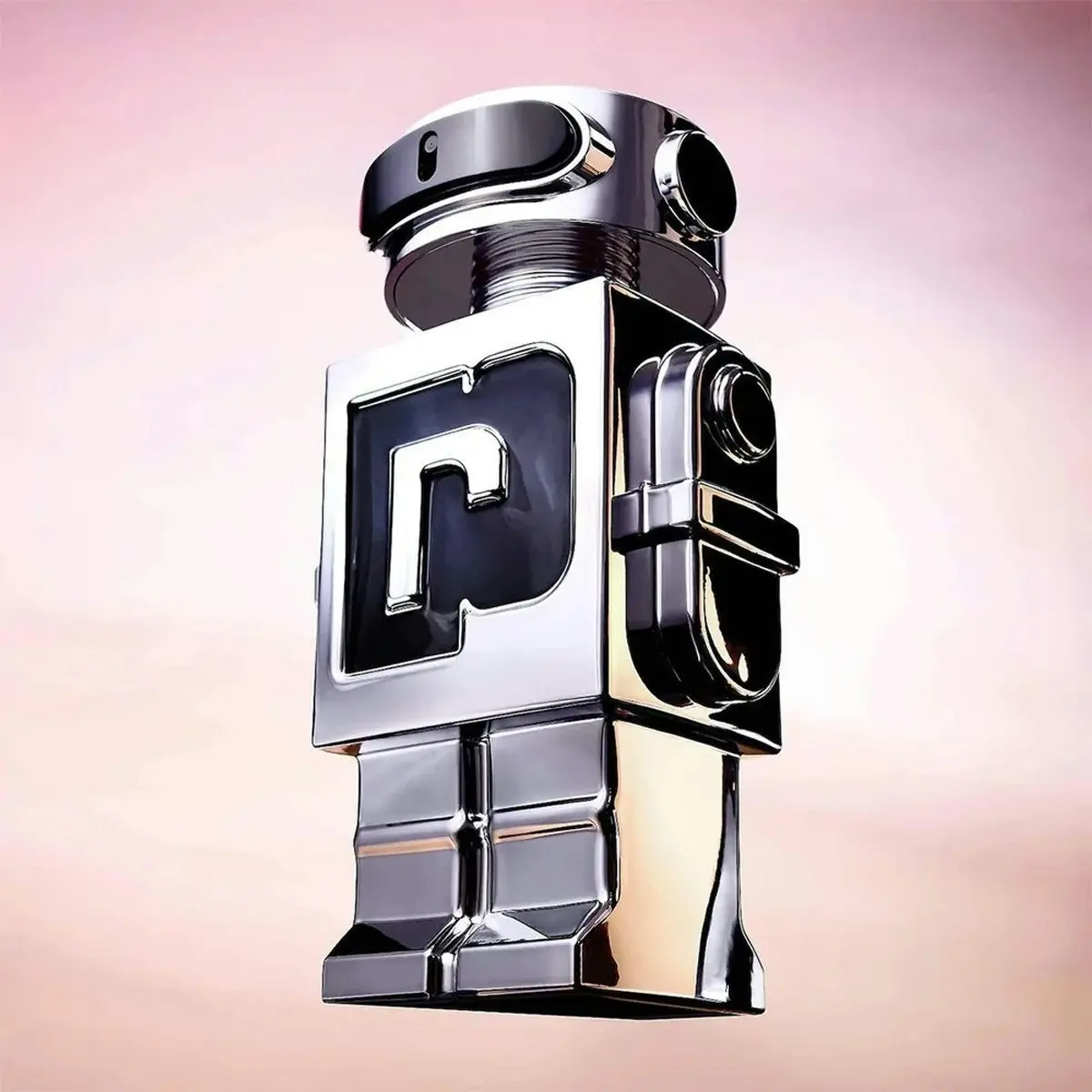 Phantom 100ml EDT By Paco Rabanne (Mens)