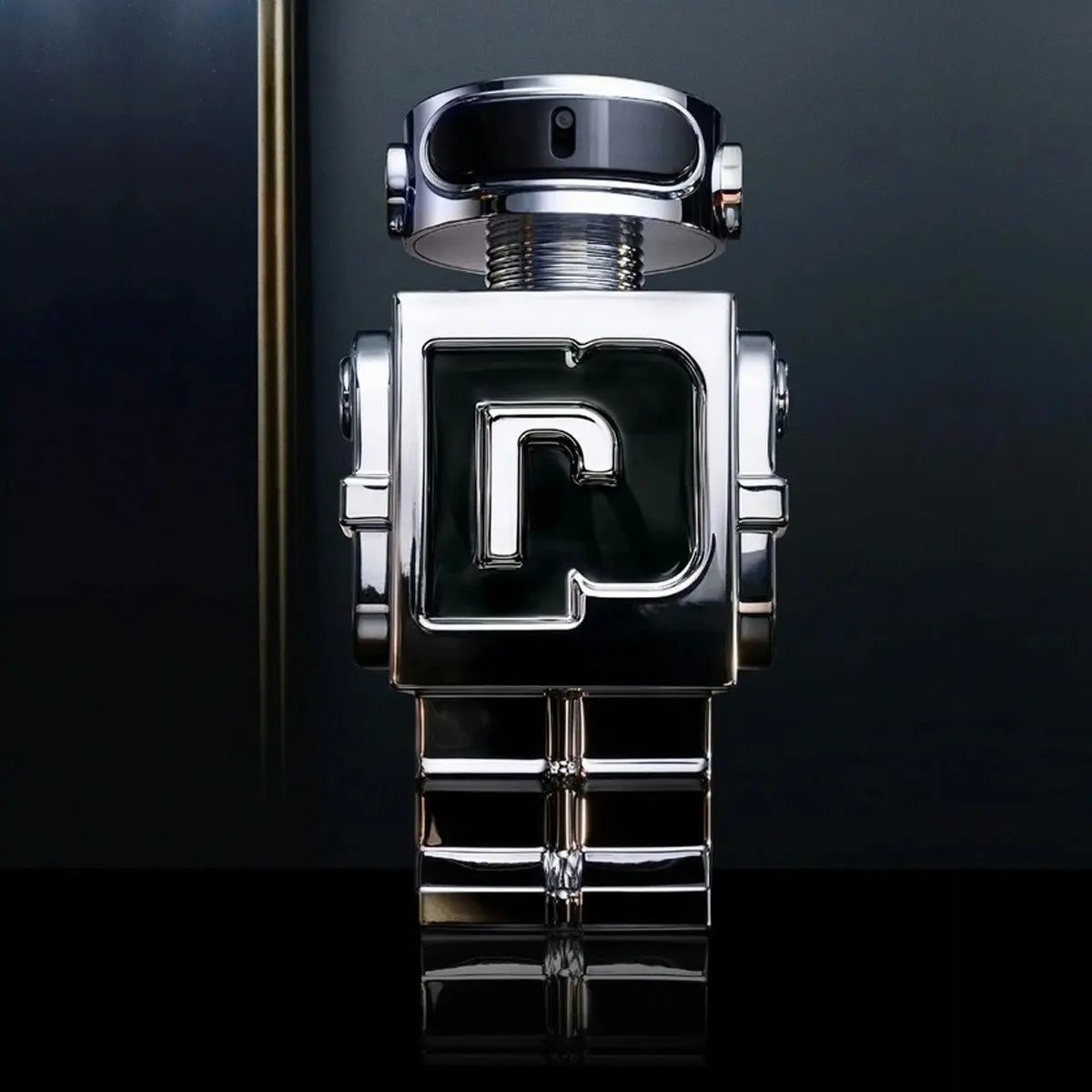 Phantom 100ml EDT By Paco Rabanne (Mens)