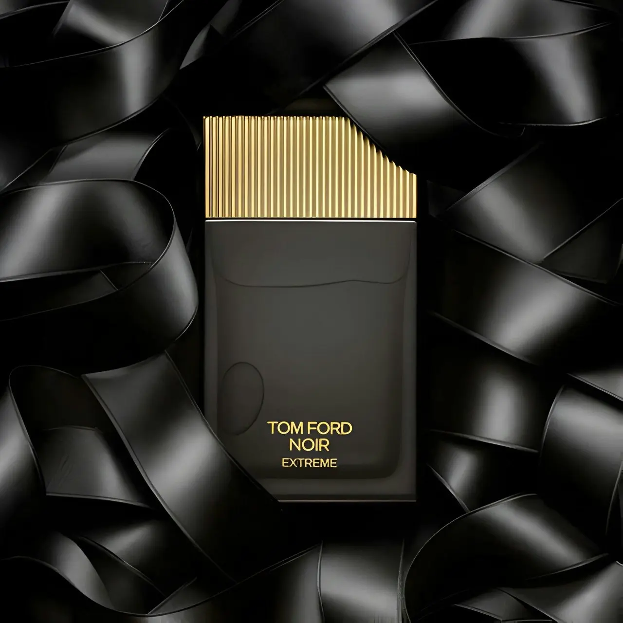 Tom Ford Noir Extreme EDP Spray 100ml by Tom Ford (Mens)