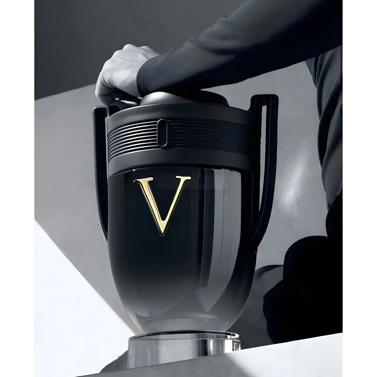 Invictus Victory 100ml EDP By Paco Rabanne (Mens)