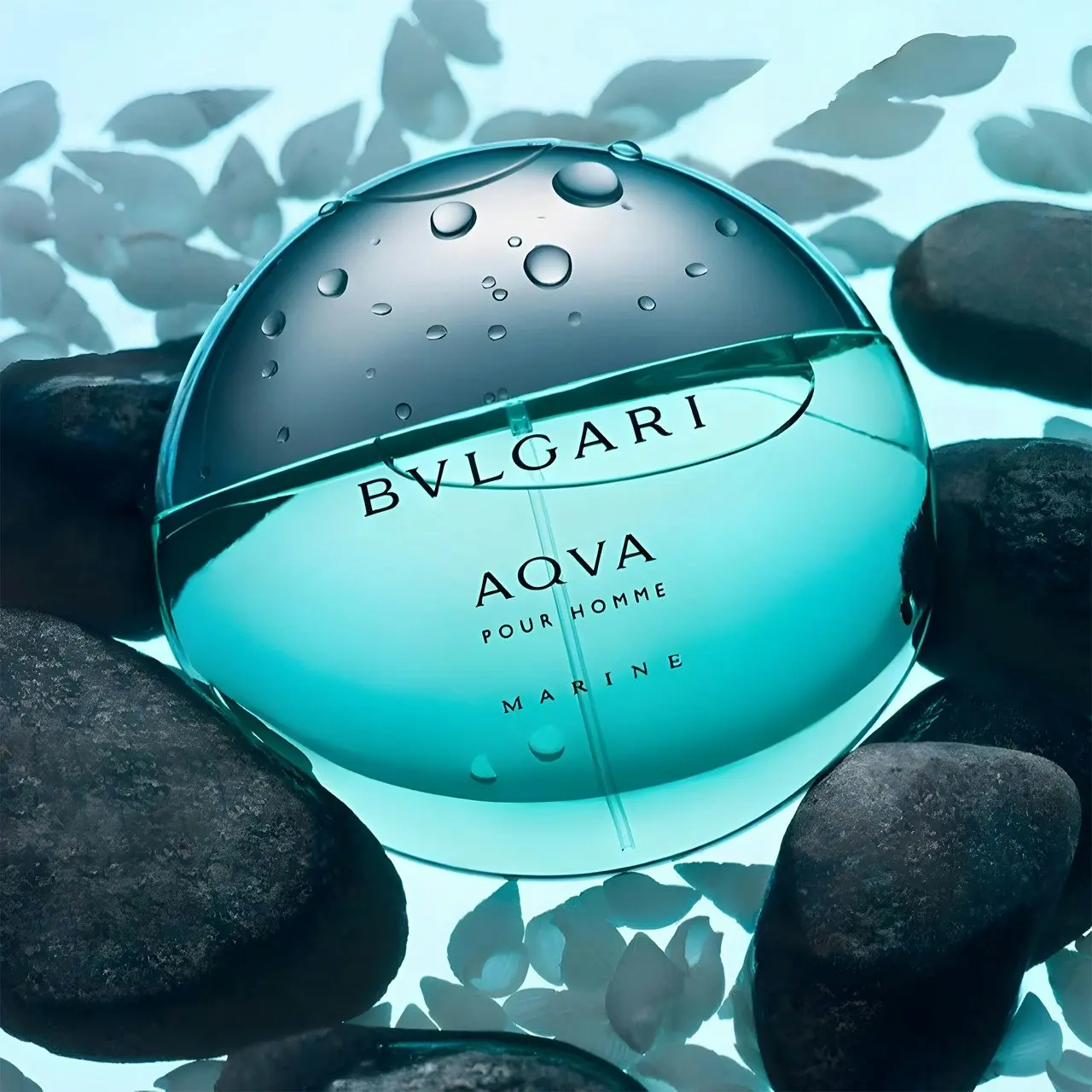 Bvlgari Aqva Marine 100ml EDT By Bvlgari (Mens)