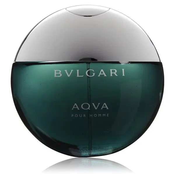 Bvlgari Aqva 100ml EDT By Bvlgari (Mens)