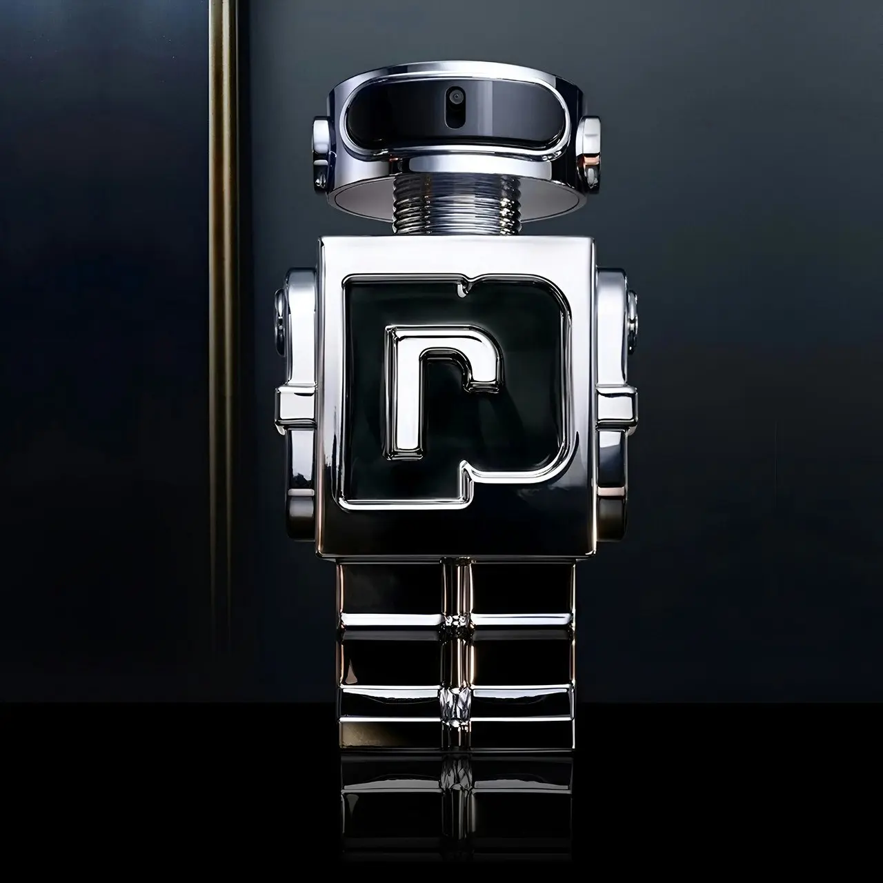 Phantom 50ml EDT by Paco Rabanne (Mens)