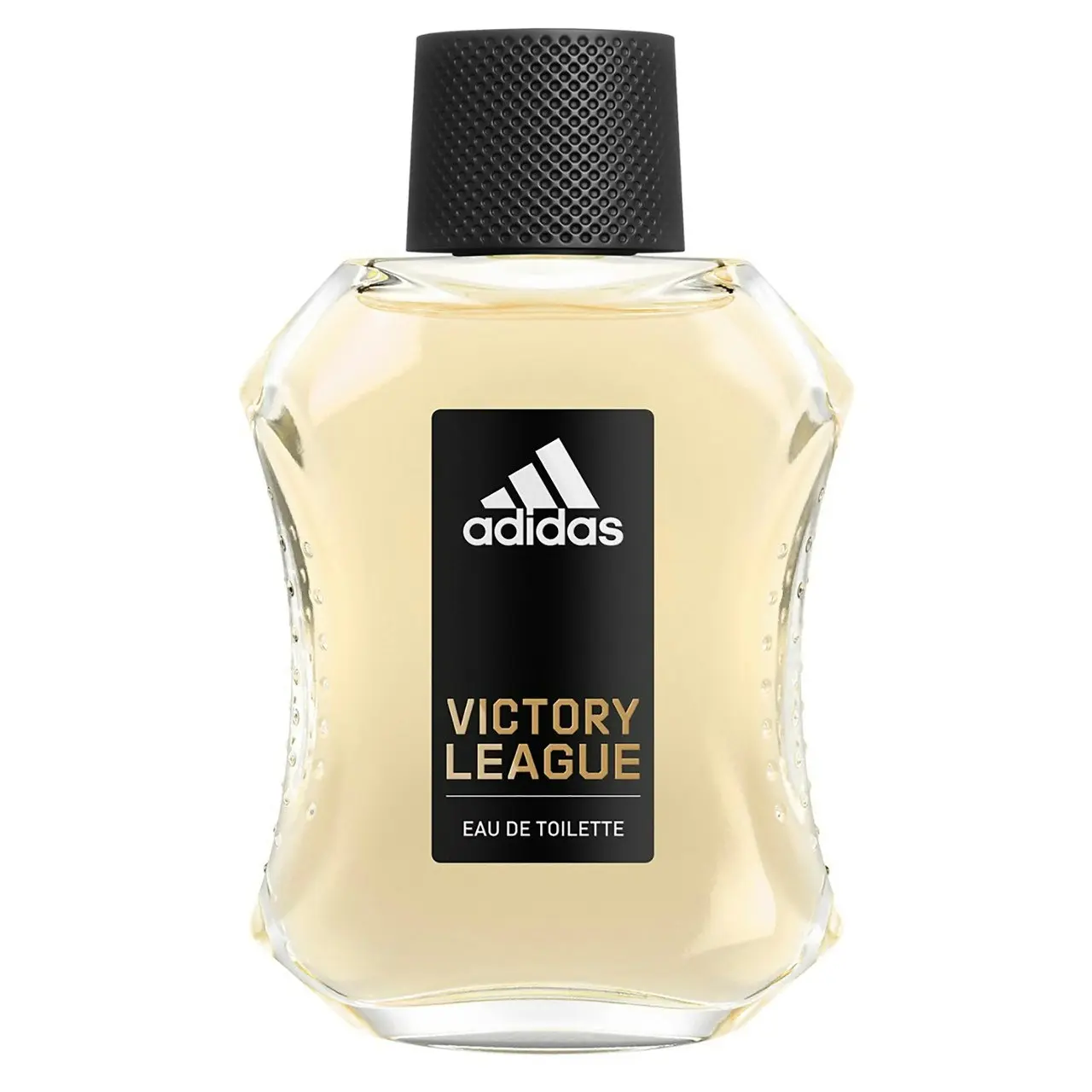 Adidas Victory League 100ml EDT By Adidas (Mens)