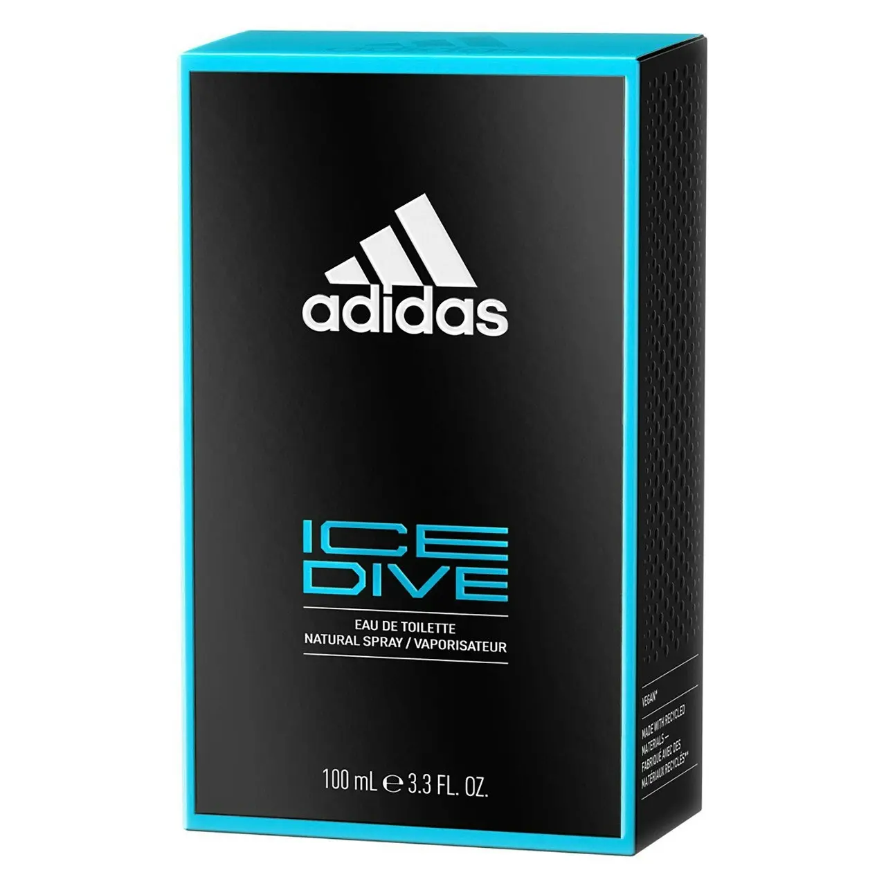 Adidas Ice Dive 100ml EDT (Men's)