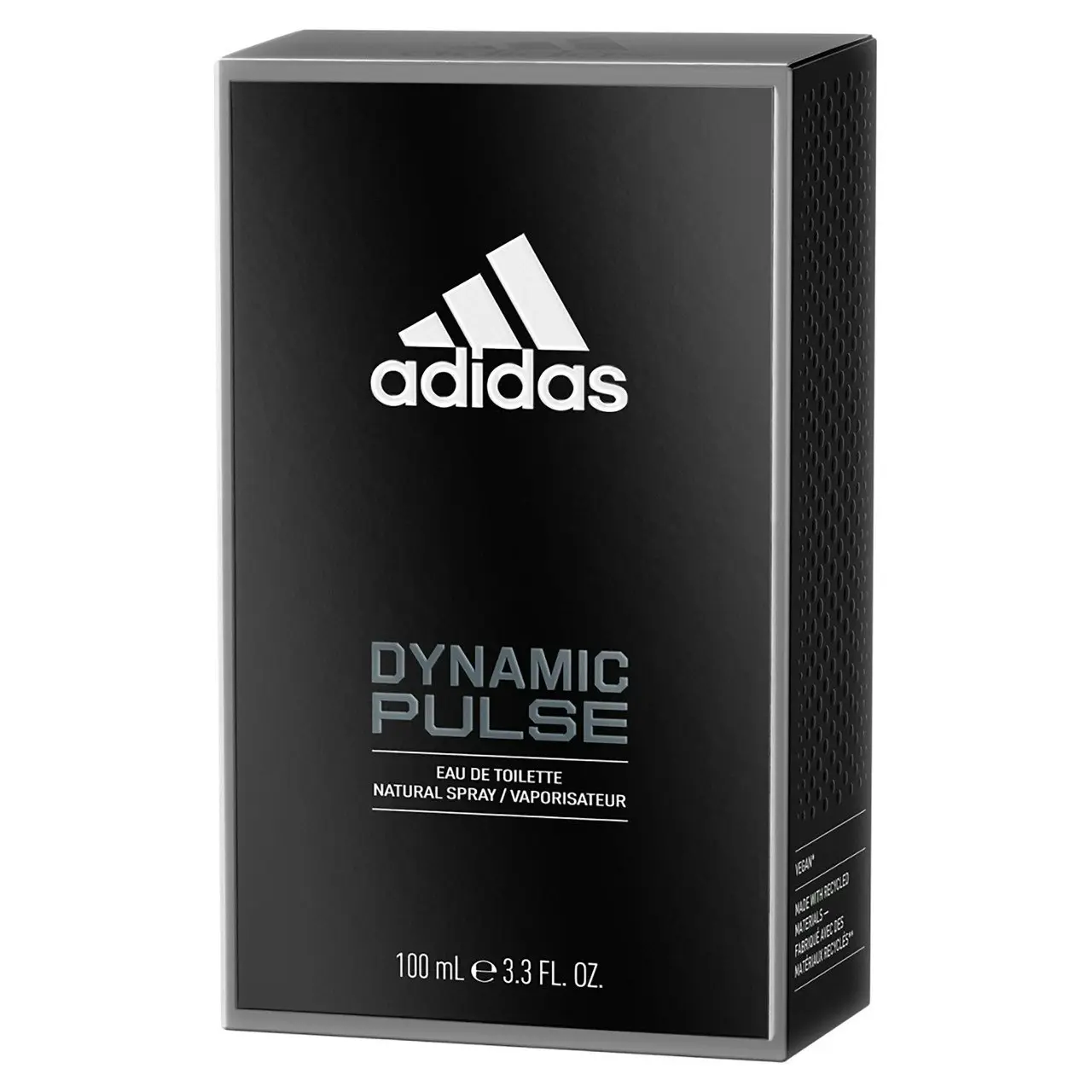 Adidas Dynamic Pulse 100ml EDT (Men's)