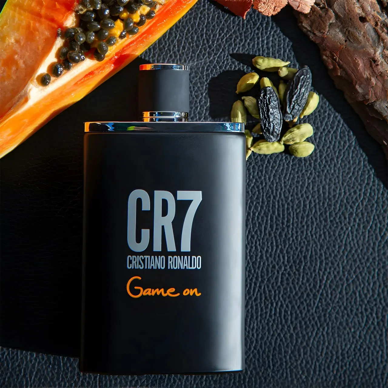 CR7 Game On 100ml EDT By Cristiano Ronaldo (Mens)