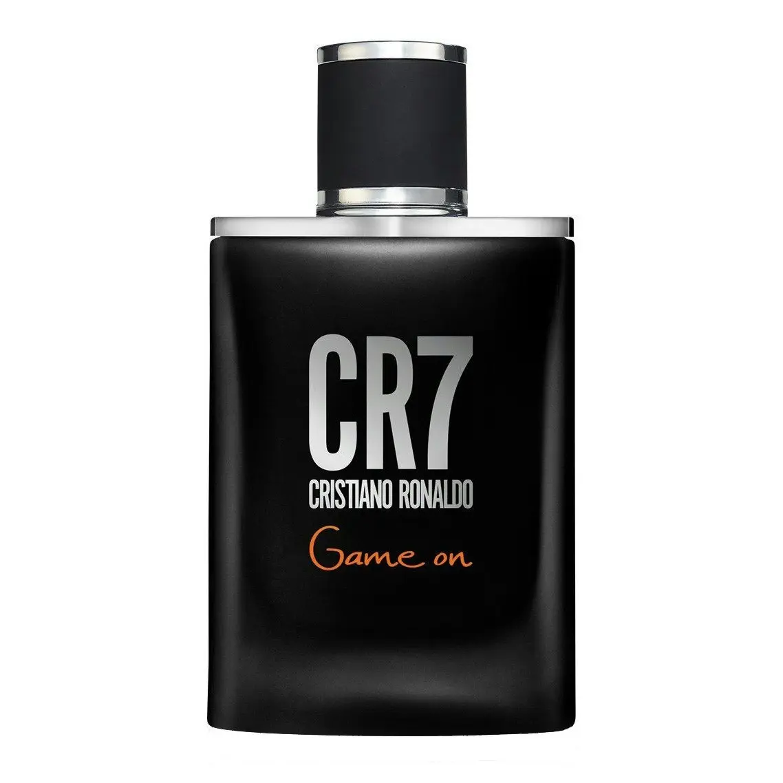 CR7 Game On 100ml EDT By Cristiano Ronaldo (Mens)