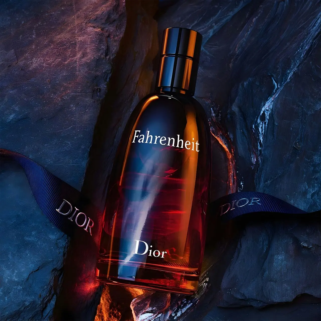 Fahrenheit 100ml EDT By Christian Dior (Mens)