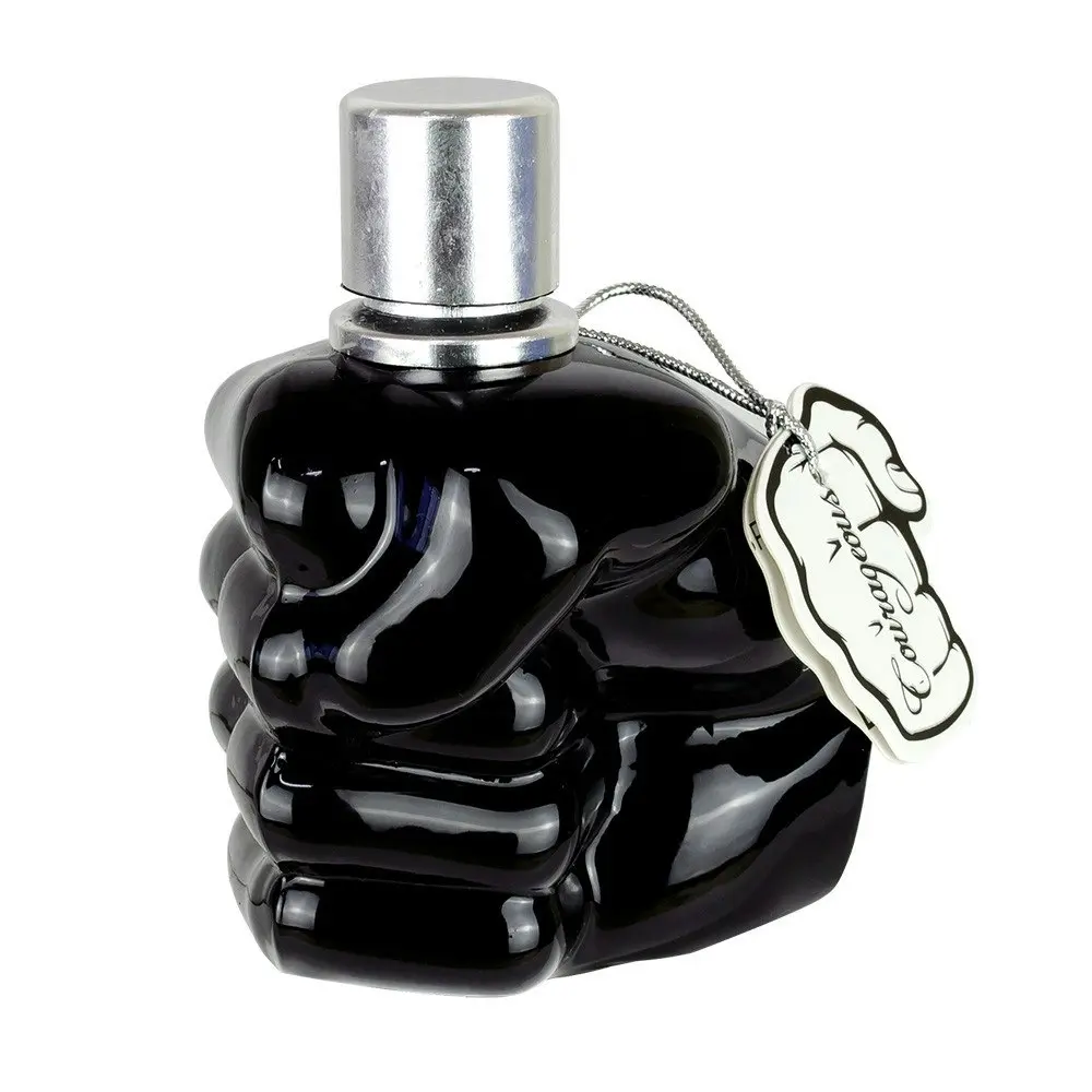 Courageous 100ml EDT By Designer Brands (Mens)