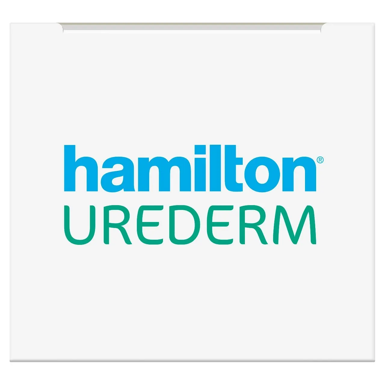 Hamilton(R) Urederm Cream 100gm