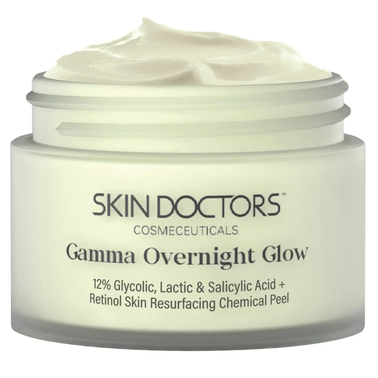 Skin Doctors Gamma Overnight Glow 50ml