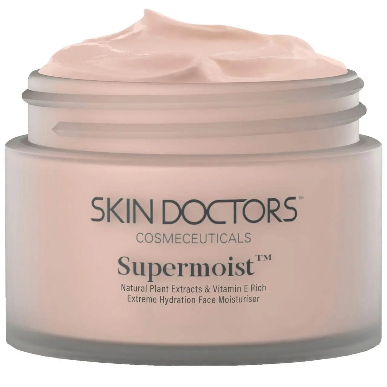 Skin Doctors Supermoist Face Moisturiser 50ml