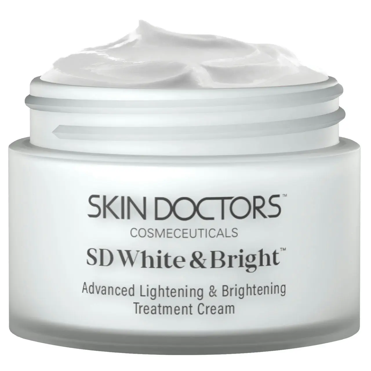 Skin Doctors SD White & Bright 50ml