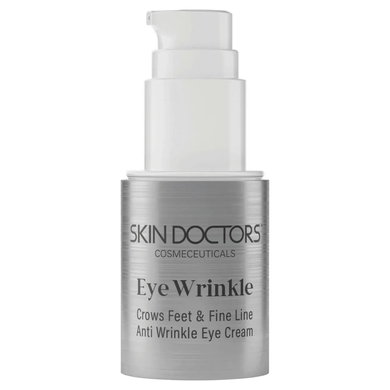 Skin Doctors Eyewrinkle 15mL