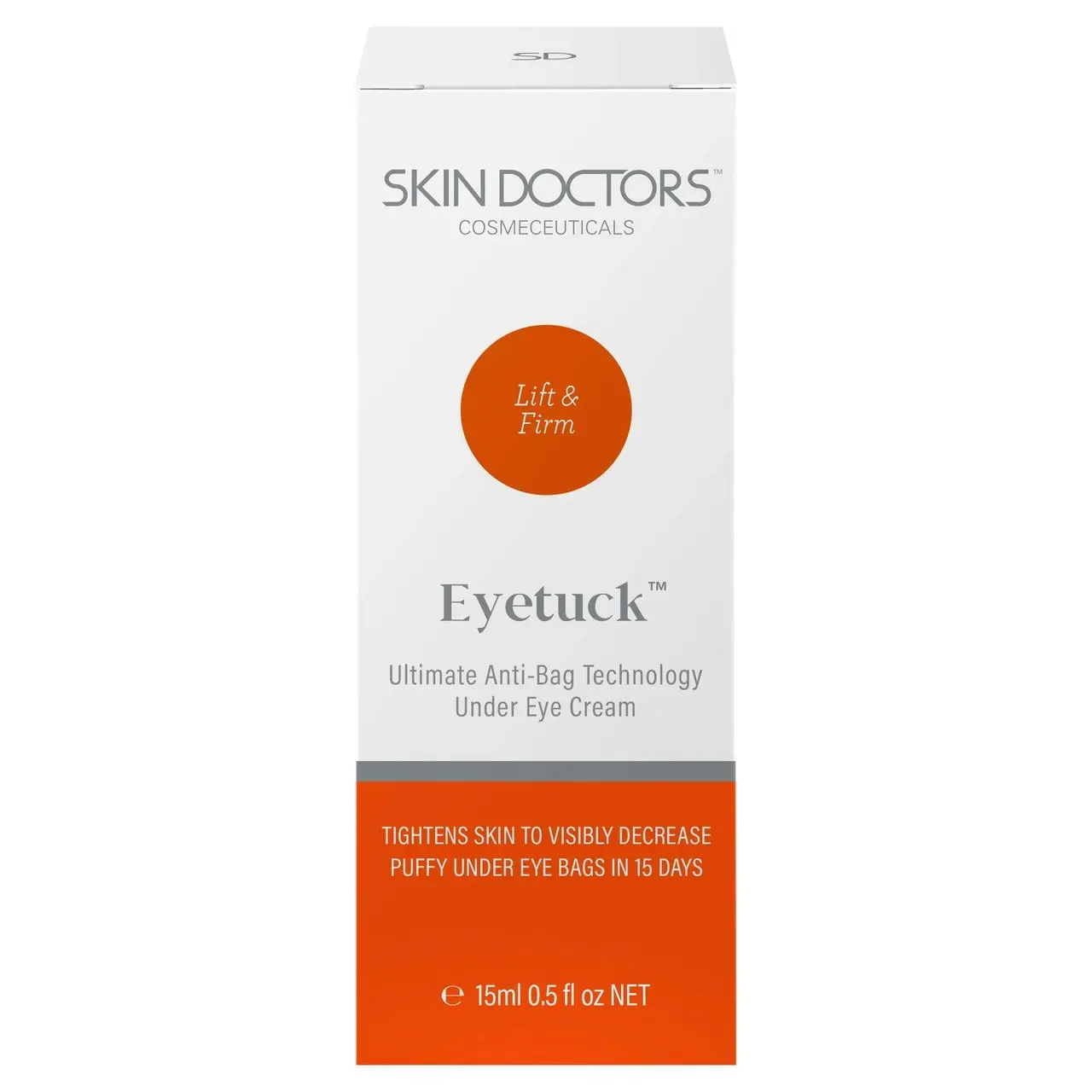 Skin Doctors Eyetuck 15mL