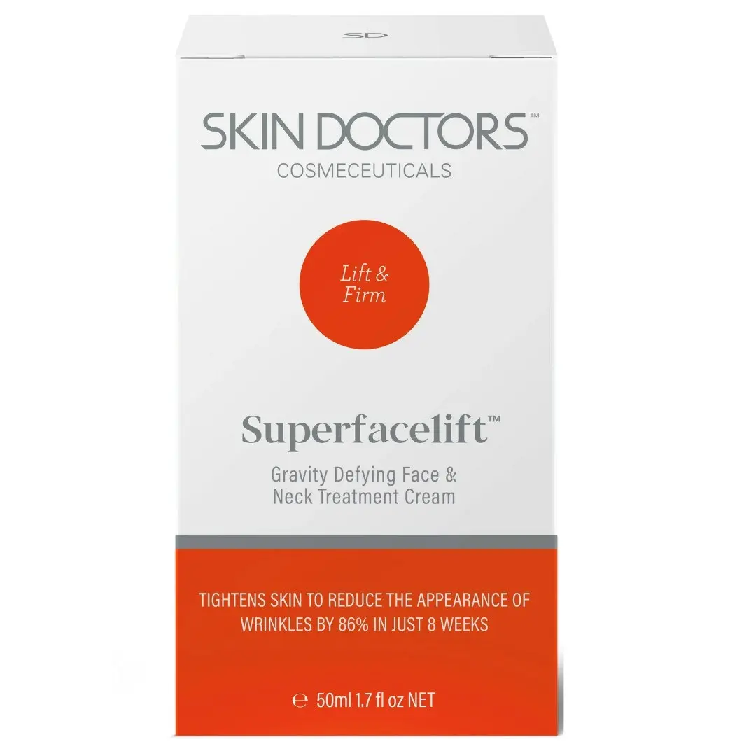 Skin Doctors Superfacelift 50ml