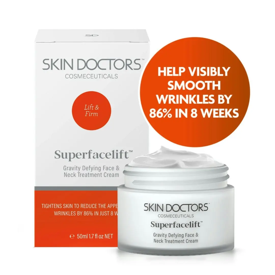 Skin Doctors Superfacelift 50ml