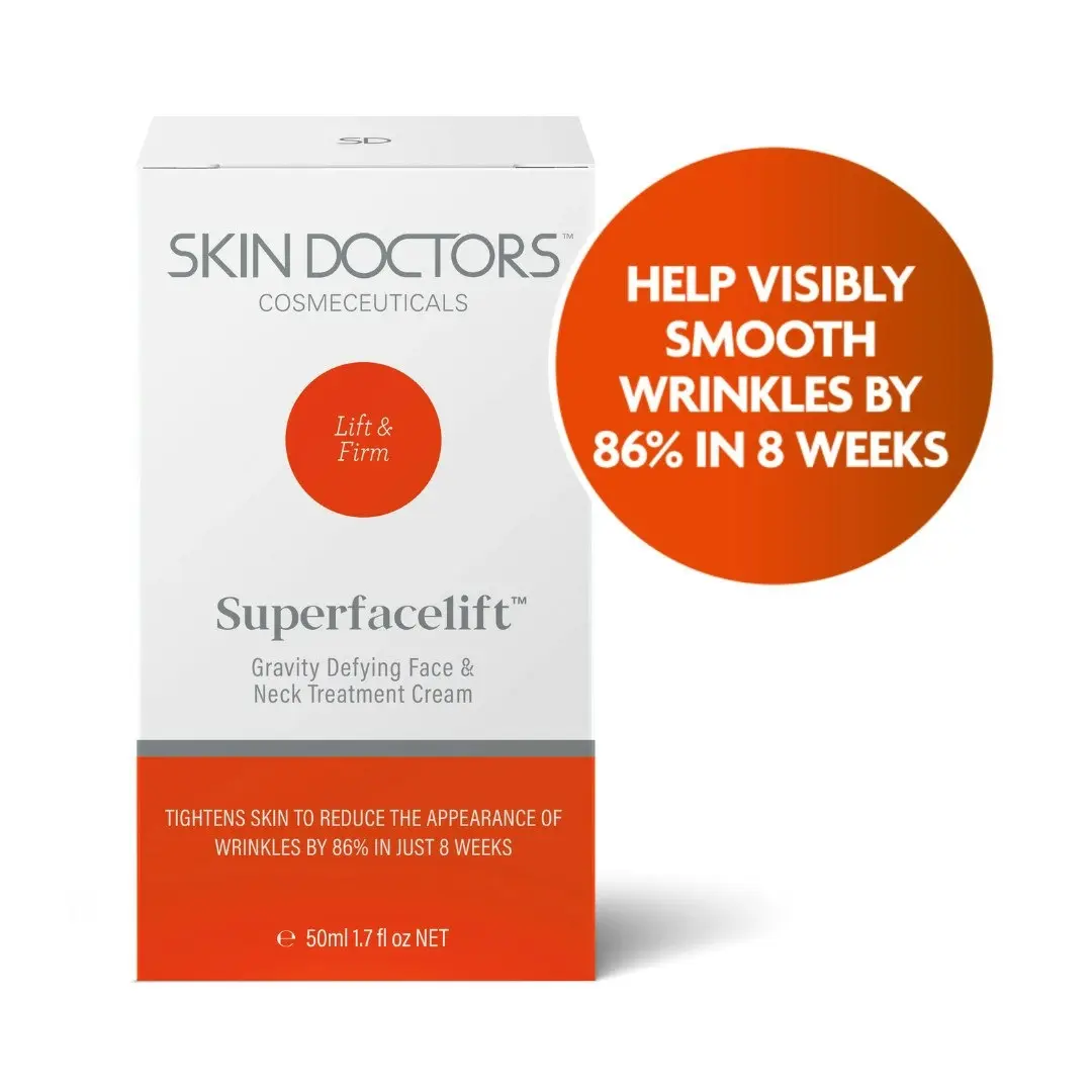 Skin Doctors Superfacelift 50ml